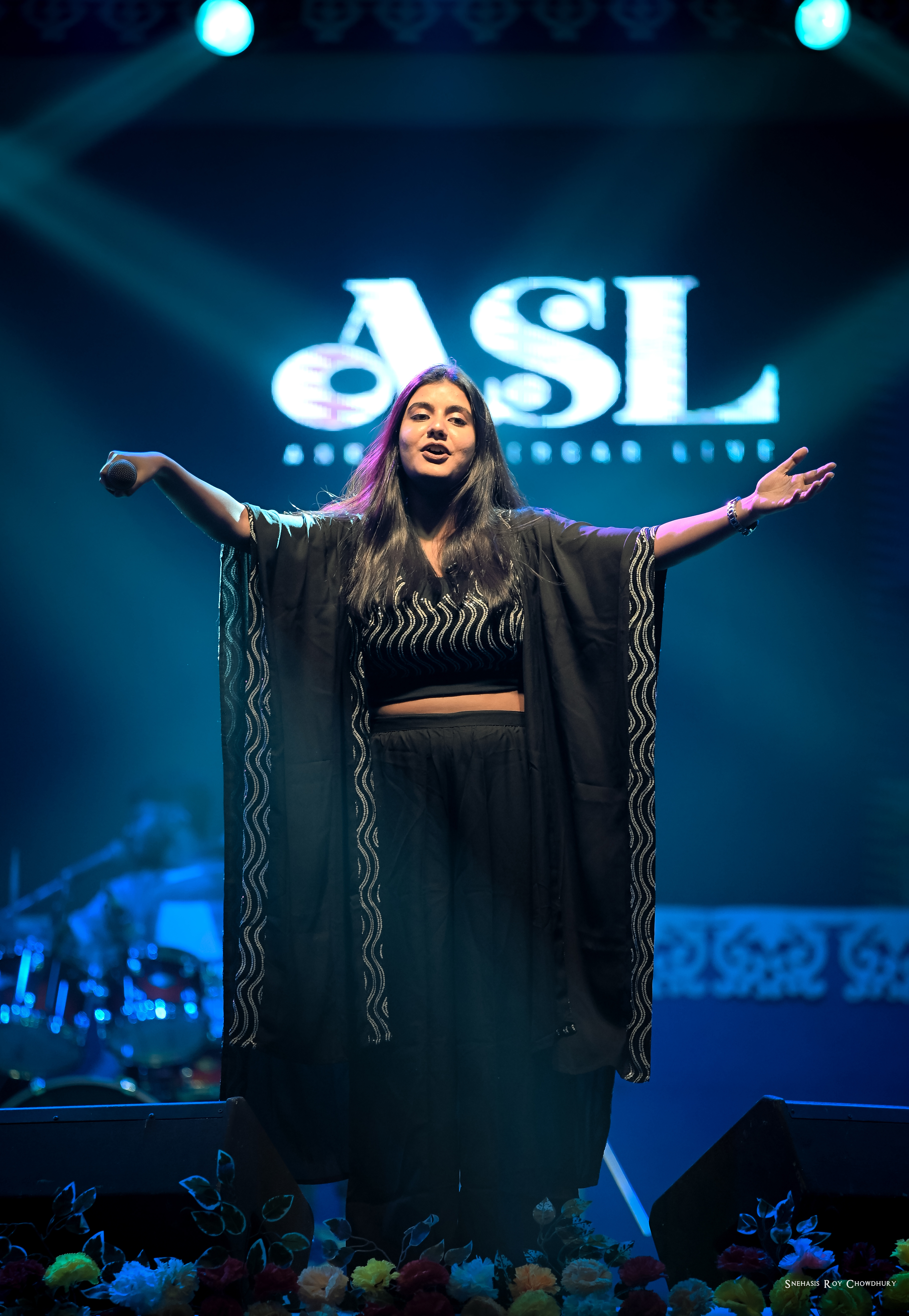 Ankita Sarkar
